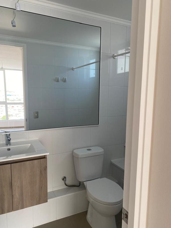 Departamento de 50 m² a estrenar en el centro de Iquique, piso 14 — imagen 6 de 12