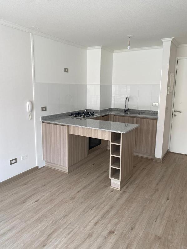 Departamento de 50 m² a estrenar en el centro de Iquique, piso 14 — imagen 11 de 12