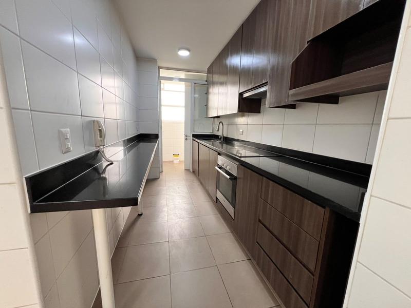 Departamento de 120 m² en primera línea de Playa Brava, Iquique — imagen 4 de 12