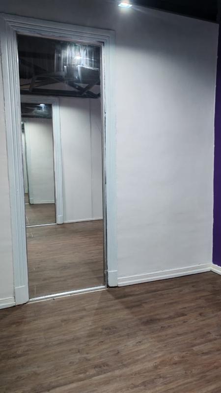 Local comercial de 12 m² en Barrio Italia, Providencia, Santiago — imagen 8 de 12