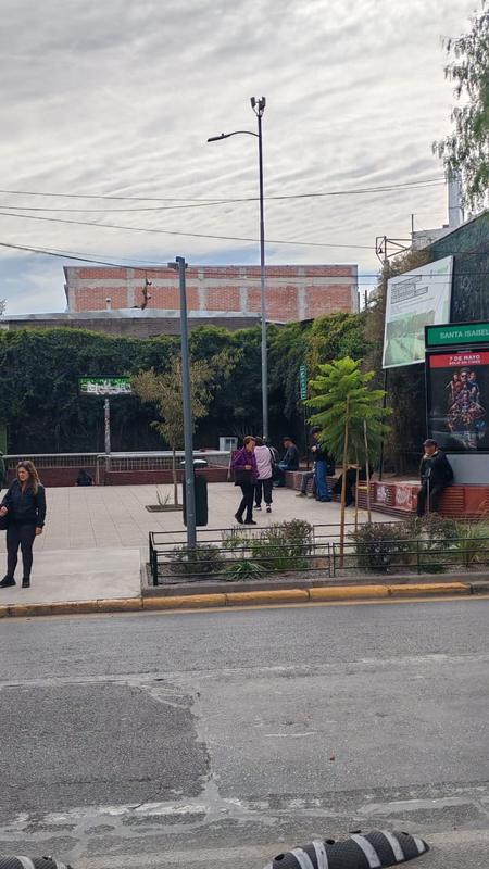 Local comercial de 12 m² en Barrio Italia, Providencia, Santiago — imagen 9 de 12
