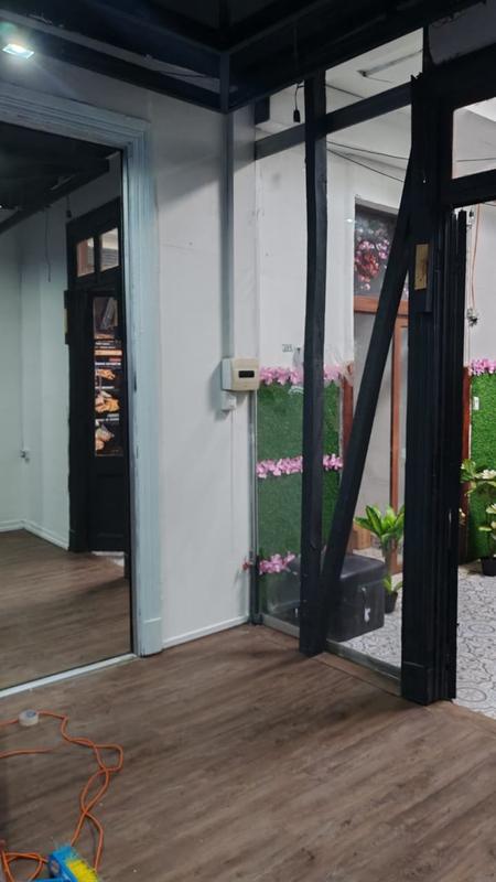 Local comercial de 12 m² en Barrio Italia, Providencia, Santiago — imagen 10 de 12