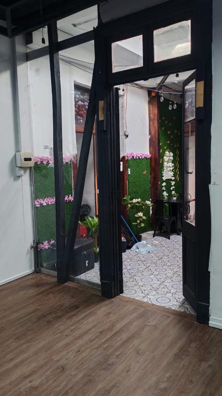 Local comercial de 12 m² en Barrio Italia, Providencia, Santiago — imagen 12 de 12