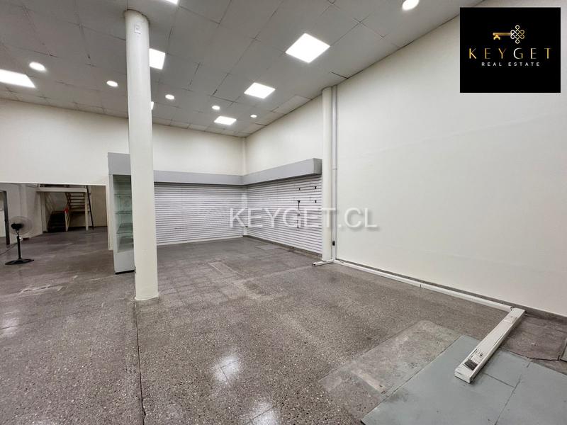 Local comercial de 725 m² en el sector central de Iquique — imagen 3 de 12